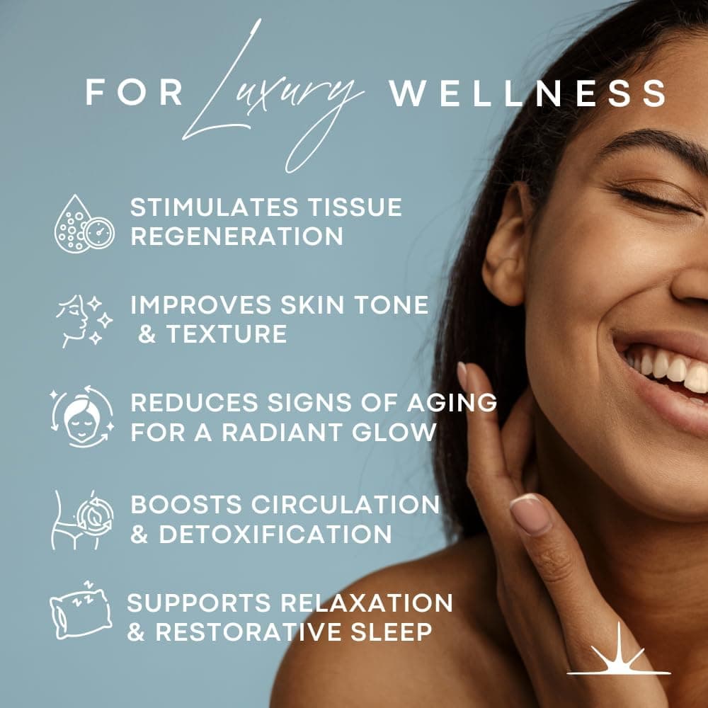 American Wellness Authority Infrared Sauna Blanket thumbnail 2