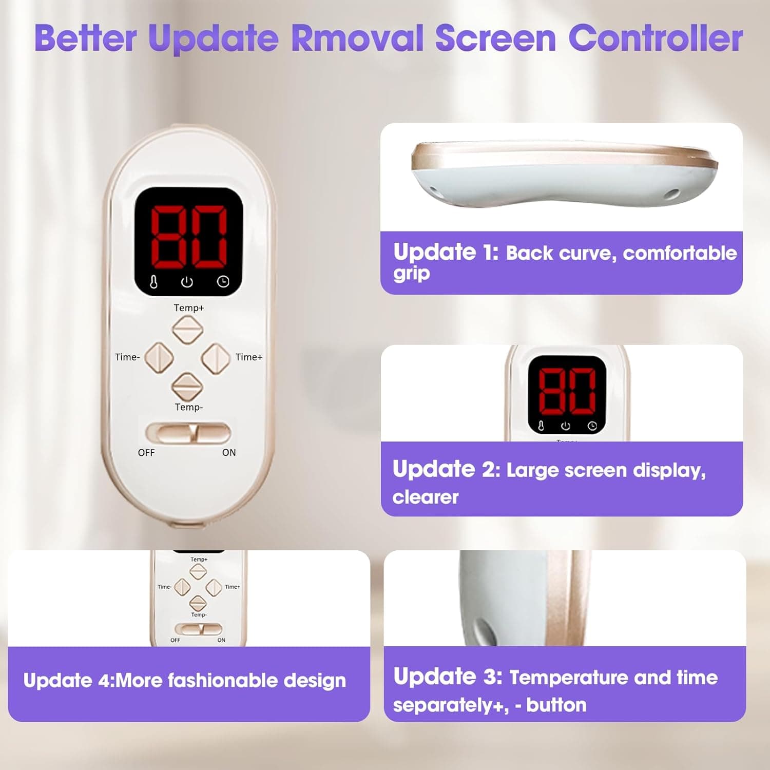 PINJAZE Jade and Tourmaline Sauna Blanket thumbnail 8